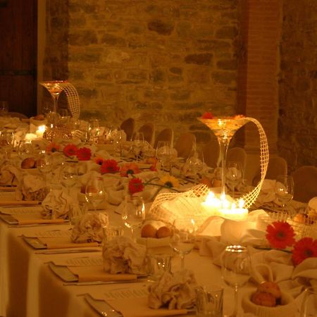 Agriturismo Monastero Di San Biagio โนเชราอุมบรา ภายนอก รูปภาพ