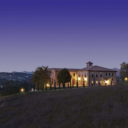 Agriturismo Monastero Di San Biagio โนเชราอุมบรา ภายนอก รูปภาพ