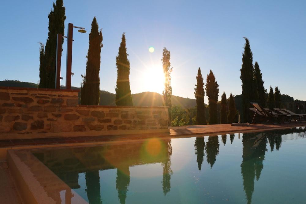 Agriturismo Monastero Di San Biagio โนเชราอุมบรา ภายนอก รูปภาพ