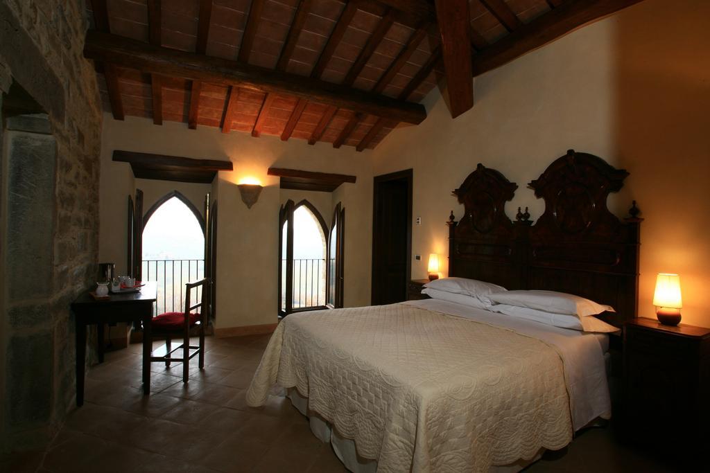 Agriturismo Monastero Di San Biagio โนเชราอุมบรา ห้อง รูปภาพ