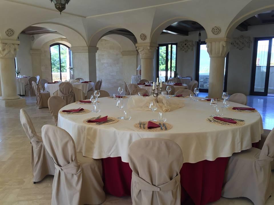 Agriturismo Monastero Di San Biagio โนเชราอุมบรา ภายนอก รูปภาพ