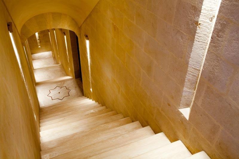 Agriturismo Monastero Di San Biagio โนเชราอุมบรา ภายนอก รูปภาพ