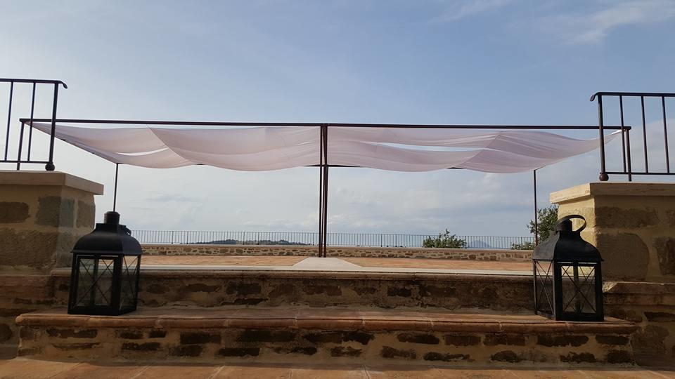 Agriturismo Monastero Di San Biagio โนเชราอุมบรา ภายนอก รูปภาพ