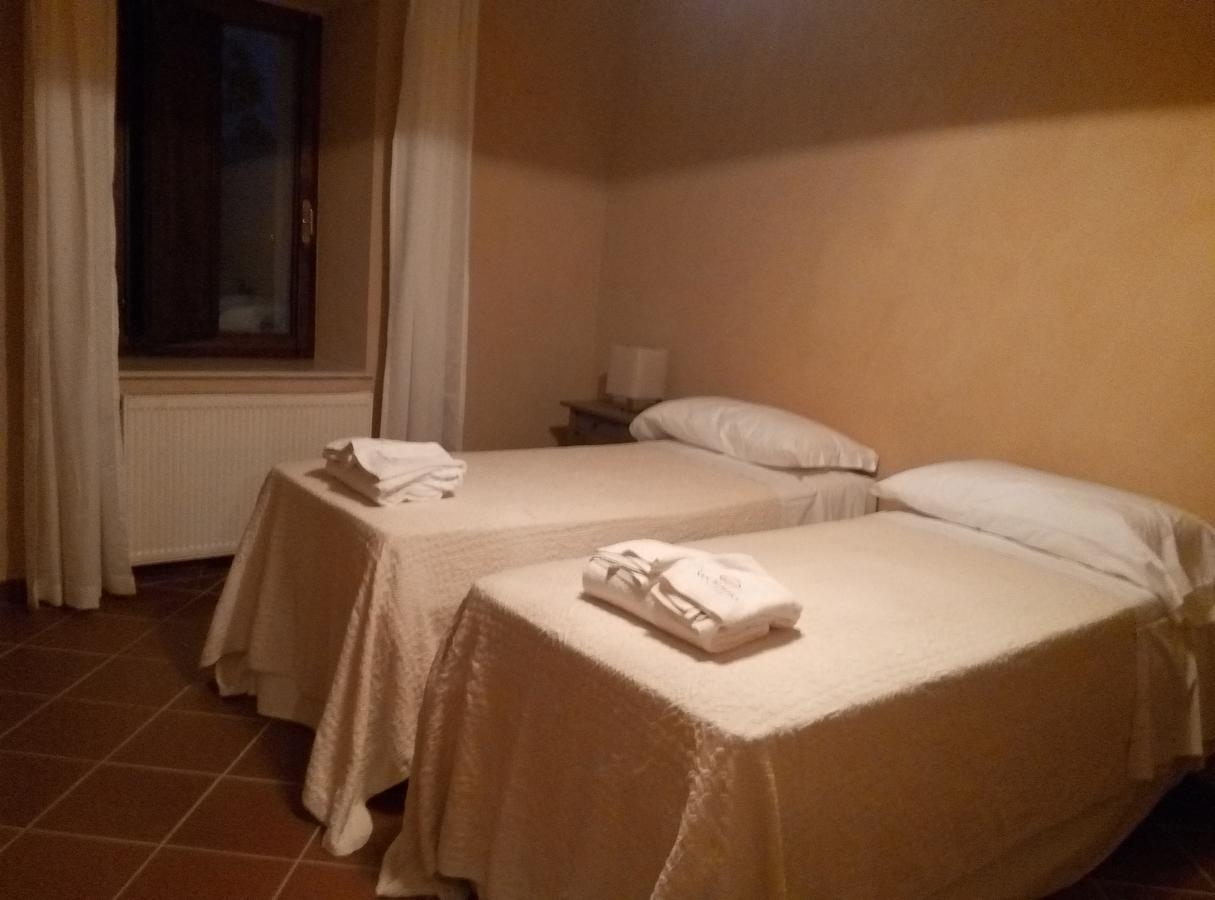 Agriturismo Monastero Di San Biagio โนเชราอุมบรา ภายนอก รูปภาพ