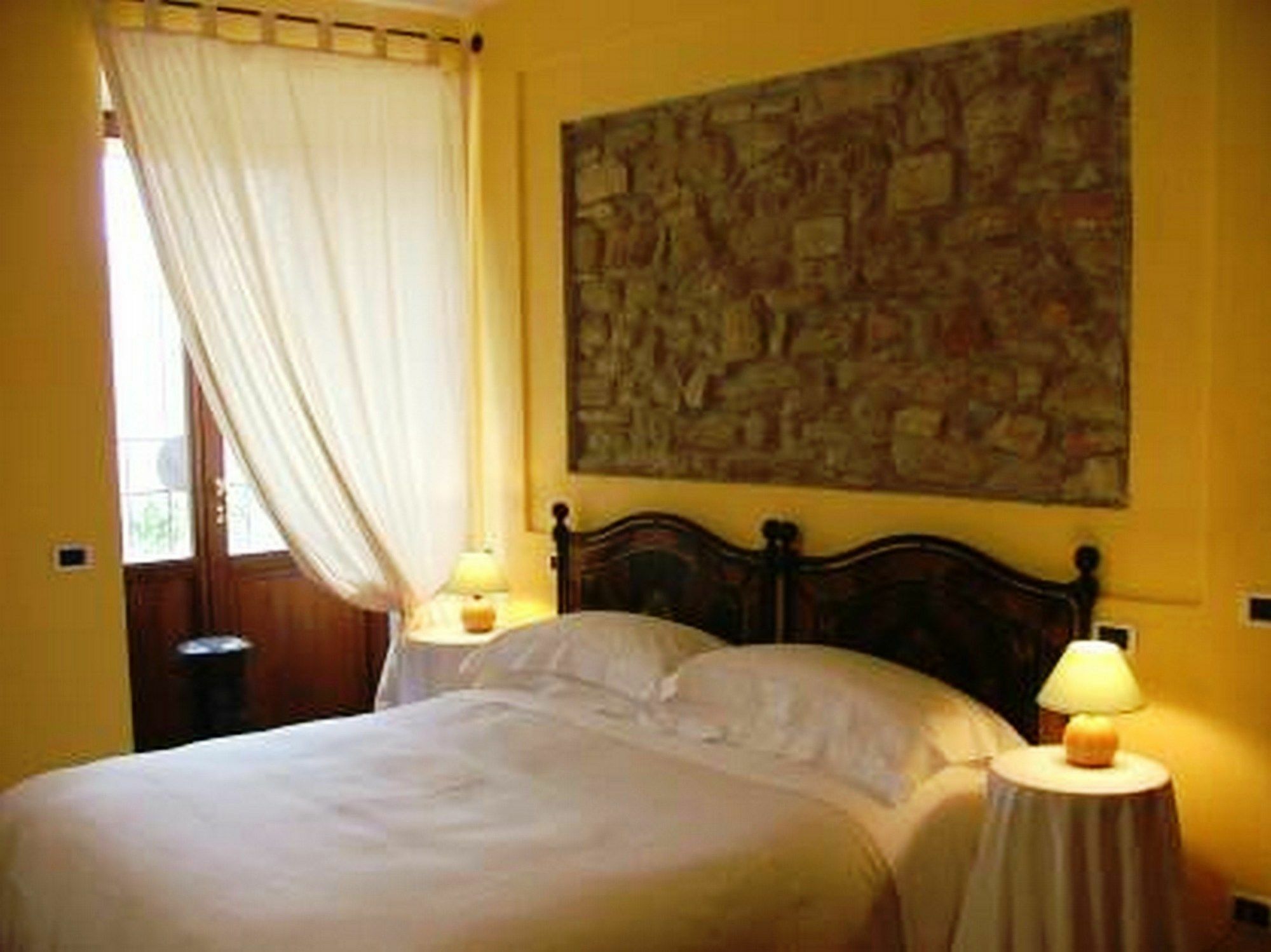 Agriturismo Monastero Di San Biagio โนเชราอุมบรา ภายนอก รูปภาพ
