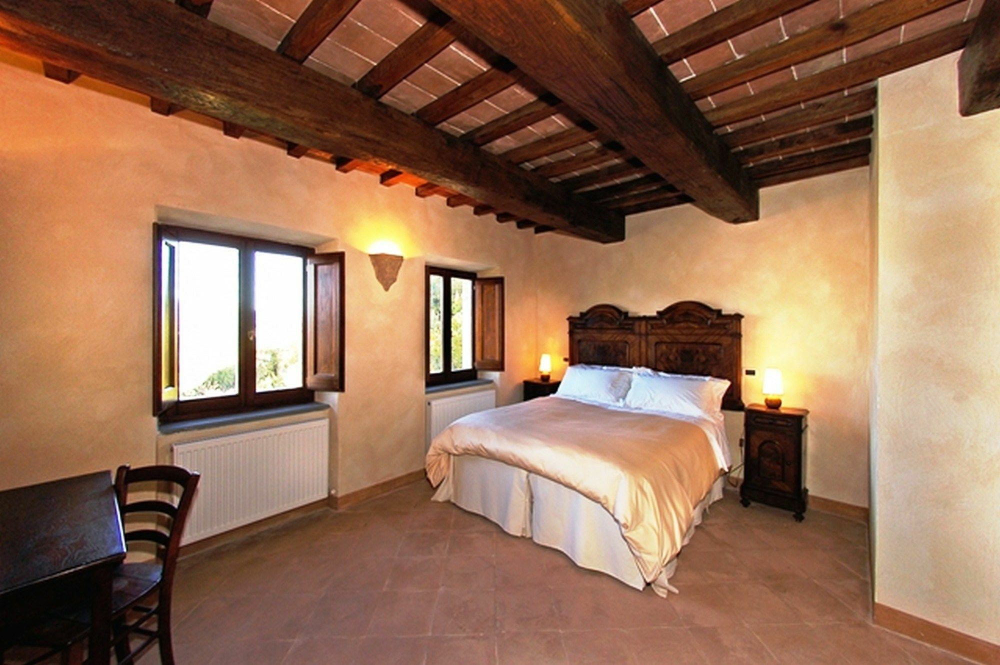 Agriturismo Monastero Di San Biagio โนเชราอุมบรา ภายนอก รูปภาพ