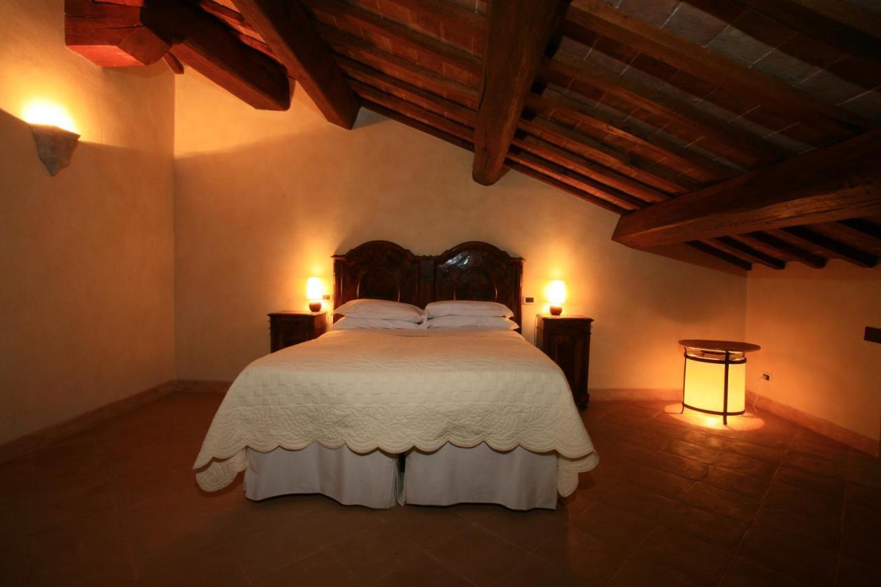 Agriturismo Monastero Di San Biagio โนเชราอุมบรา ภายนอก รูปภาพ